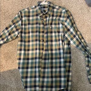 Southern Tide button down M